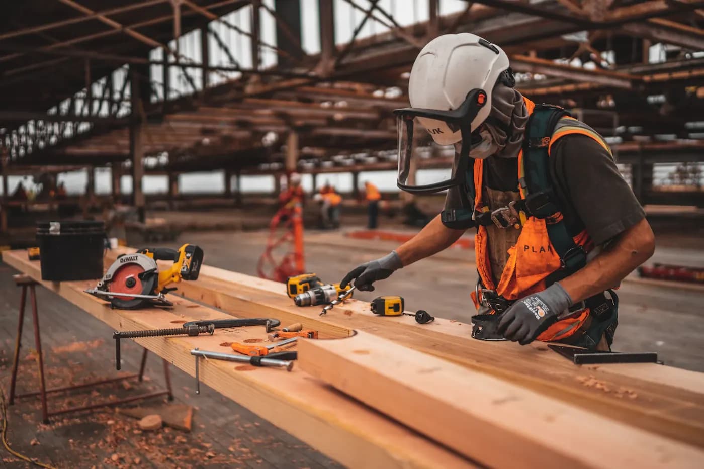 BTP & construction